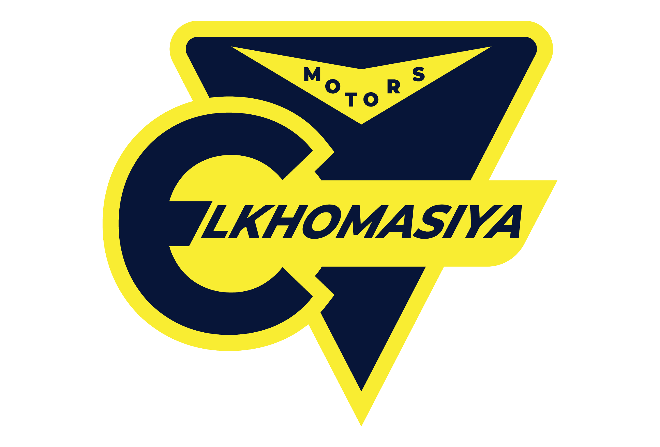 Elkhomasiya Motors